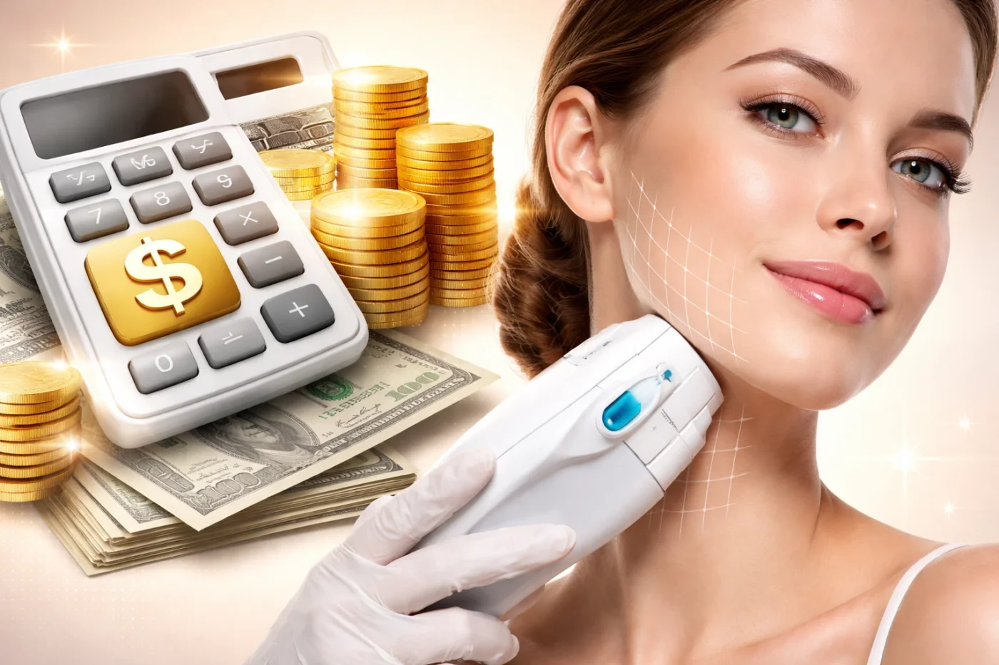 울쎄라 샷수별 가격 비교, 300샷 vs 600샷 vs 피프라임 300샷