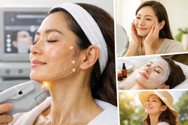 울쎄라피프라임, 시술 후 회복 과정과 효과는 언제부터?