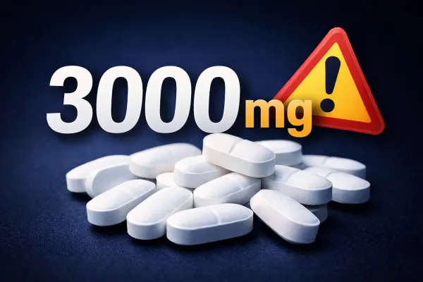 비타민C 메가도스 3000mg 과다복용 진실 | 신장결석 위험 2배 vs 효과