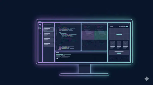클로드 데스크탑 앱 재설계 — Windows 설치와 병렬 세션 정리