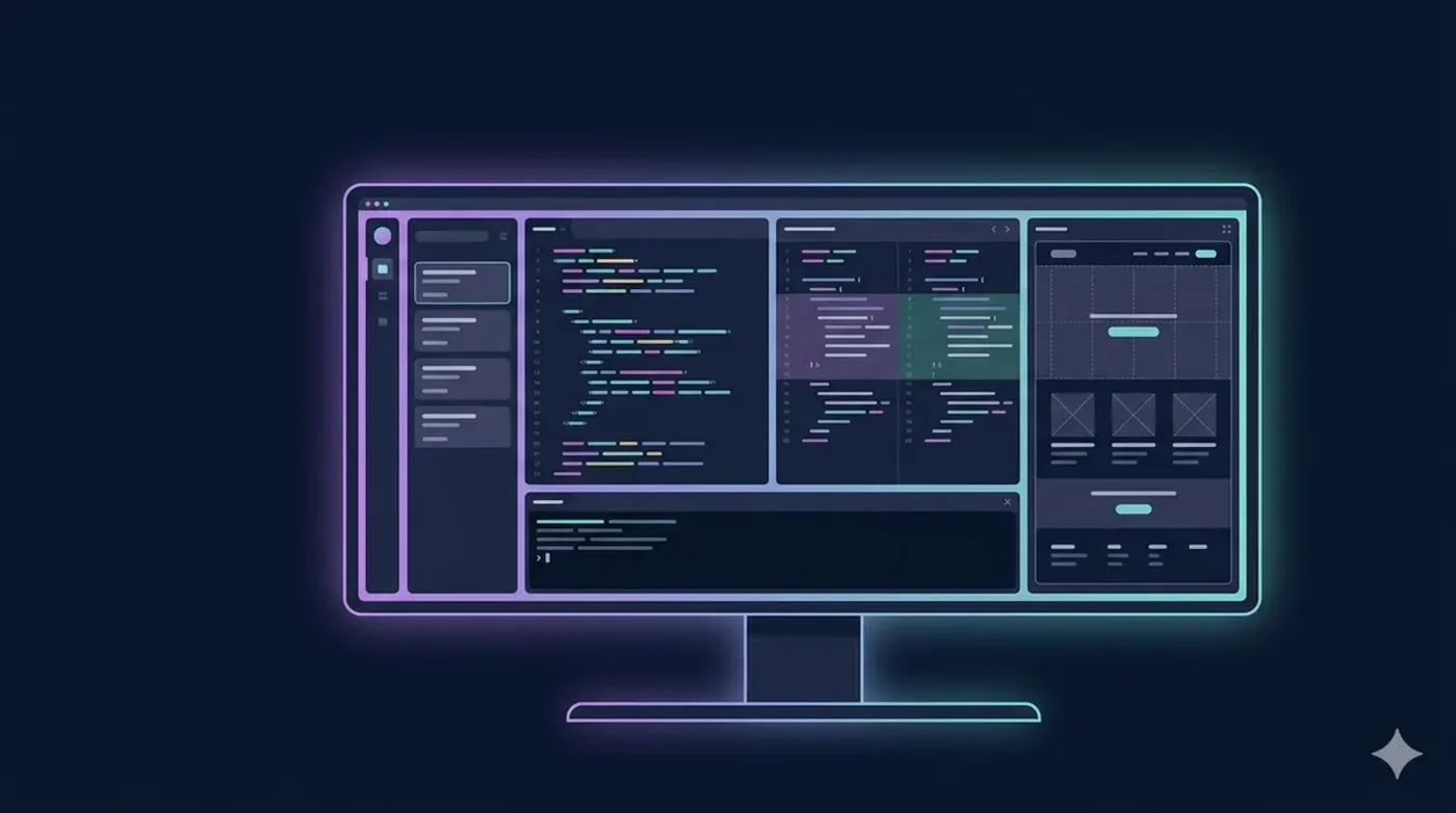 클로드 데스크탑 앱 재설계 — Windows 설치와 병렬 세션 정리