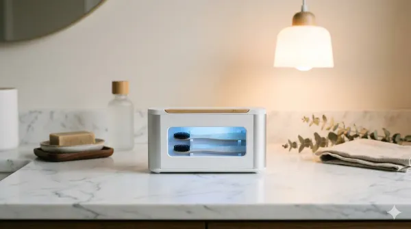 칫솔살균기 어디꺼 살까? 클린디 닥터피엘 크리썸 왕타 다이소 비교