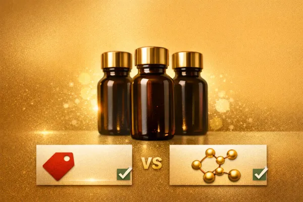 알부민골드 추천 비교 - 브랜드별 성분 가격 차이 총정리