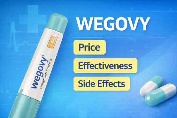 위고비 효과 진짜일까?｜가격·부작용·중단 후 요요까지 정리