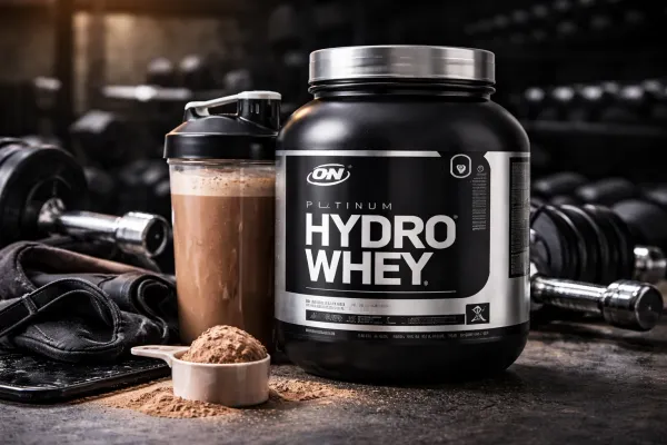 옵티멈 플래티넘 하이드로웨이, 골드스탠다드 2배 값어치 할까? 솔직 분석