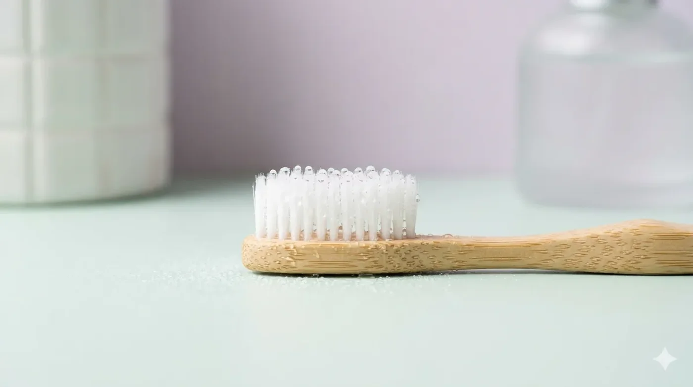 왕타칫솔 일반 vs 미니 차이점, 만모칫솔·닥터노아랑 비교해봤습니다