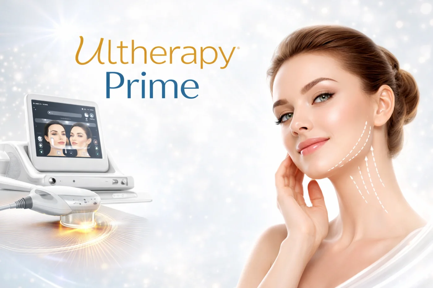 울쎄라피프라임, 기존 울쎄라랑 뭐가 달라졌을까