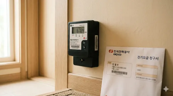 가정용 전기세 개편? 일반 가정은 시간대 신경 안 써도 됩니다 — 진짜 바뀐 건 따로 있어요