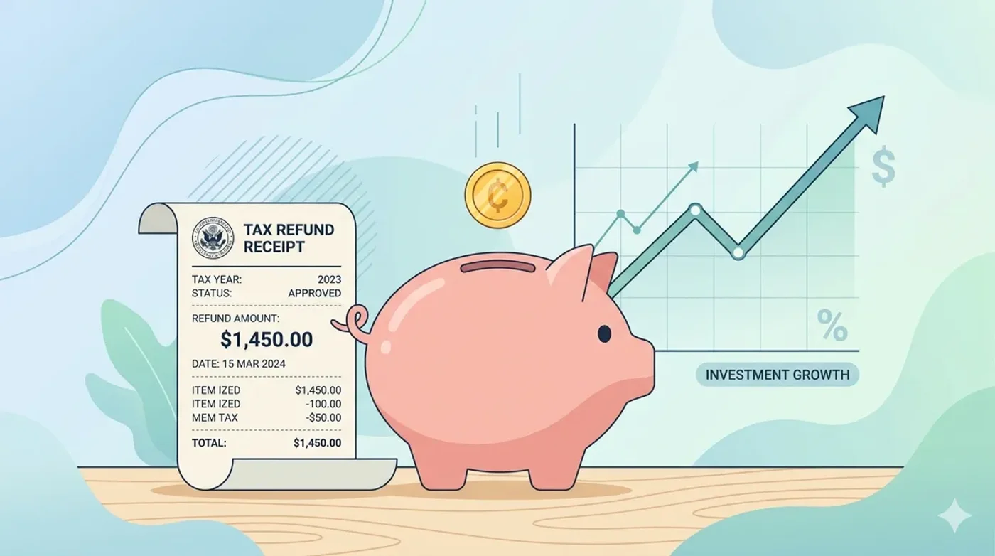 소득공제용 연금저축, 지금은 세액공제입니다 — 개설부터 수령까지 정리