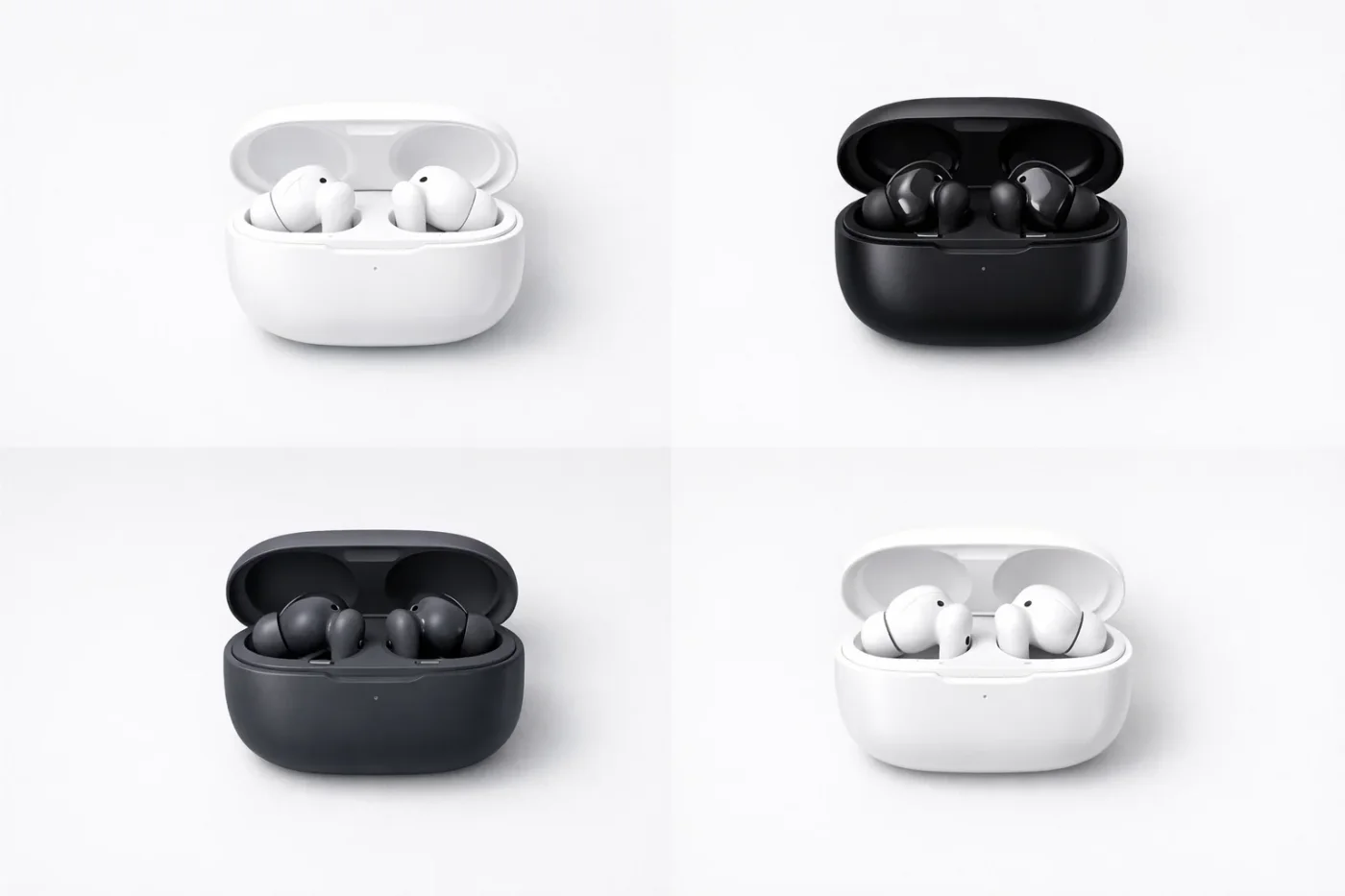 QCY 멜로버즈 시리즈 비교 – 프로, N70, N50, N30 어떤 모델이 나에게 맞을까?