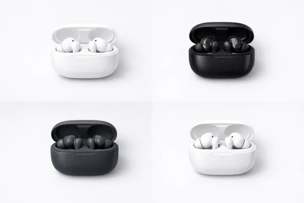 QCY 멜로버즈 시리즈 비교 – 프로, N70, N50, N30 어떤 모델이 나에게 맞을까?