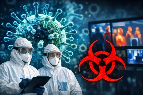 니파바이러스 증상, 국내 유입 가능성은? ｜감염경로·잠복기·예방법