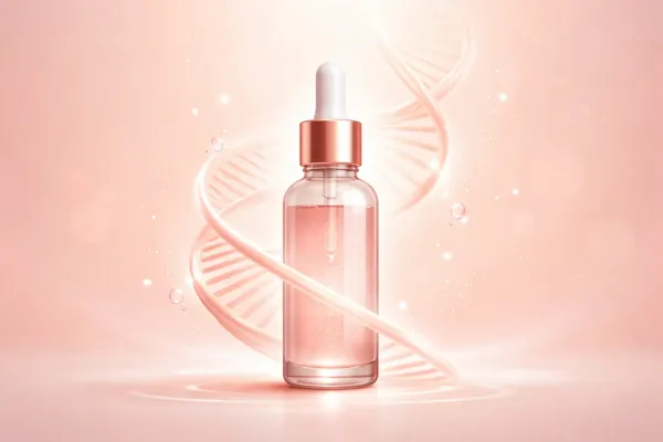 PDRN 앰플이란? 효과부터 선택 기준까지 한눈에 정리