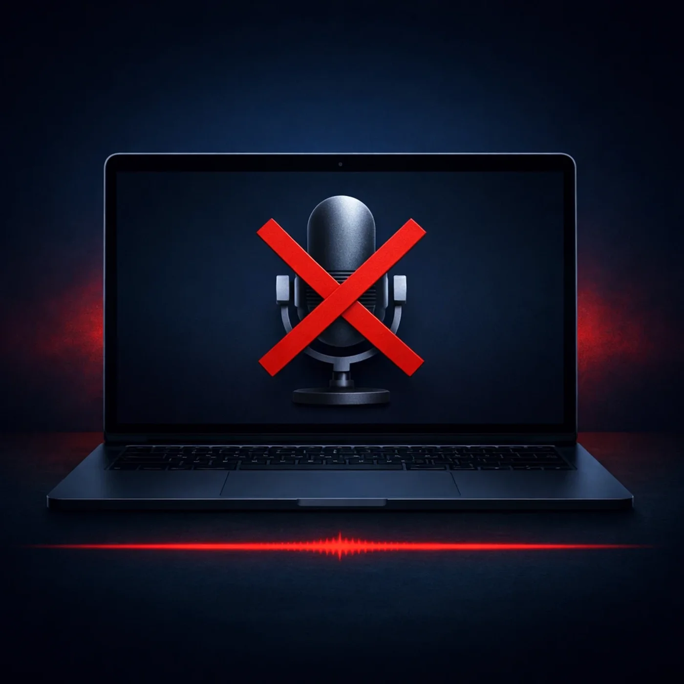 노트북 마이크 안됨 완벽 해결 가이드 (Windows 10/11)