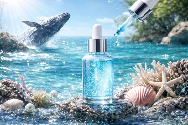 고래펩타이드 앰플 고르는 법 — 성분부터 제형까지 구매 전 체크리스트