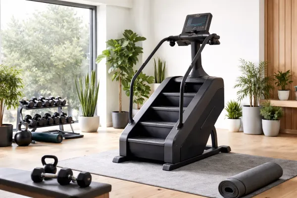 가정용 천국의계단 — 비싼 게 KC인증도 없습니다