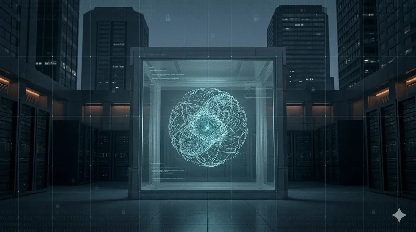 클로드 미토스(Mythos, 미소스)는 왜 공개되지 않았나 — 비공개 AI 모델 정리