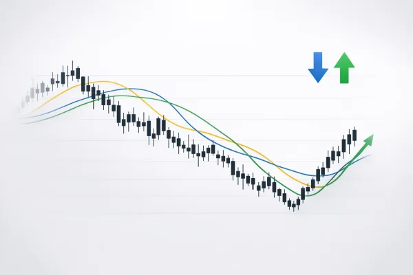 QQQ 지금 들어가도 될까? 바닥 vs 추가 하락 가능성 정리