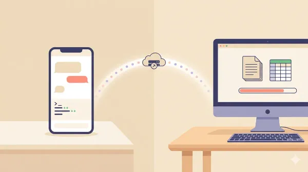 클로드 디스패치, 언제 쓰면 좋을까 (실제 시나리오 4가지)