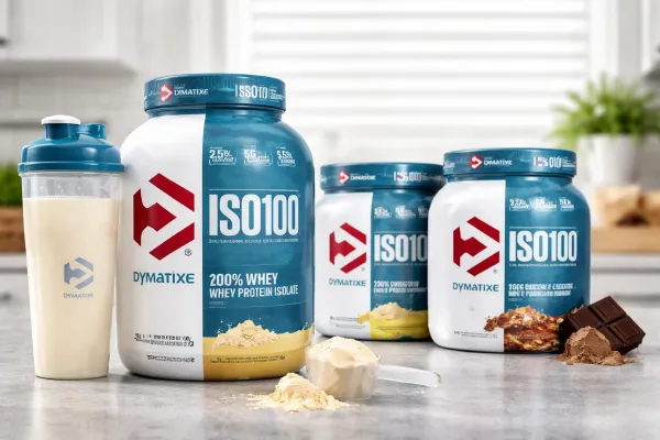 다이마타이즈 ISO100 완전 분석 | 성분·맛·엘리트 차이·2.3kg 구매 가이드