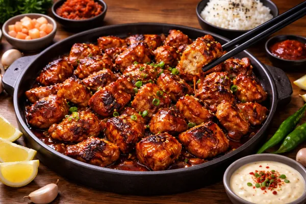 한끼통살 처음 산다면 이것만 보세요